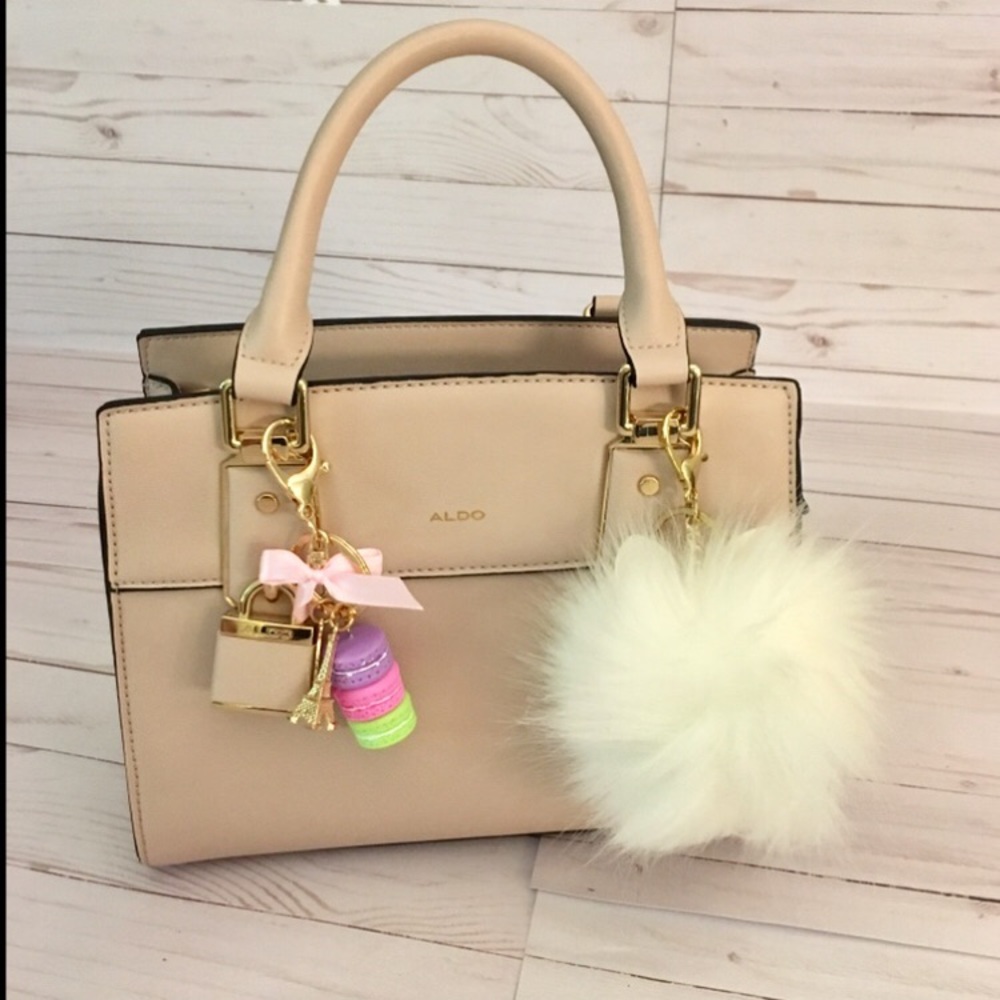 ALDO Top Handle Bag